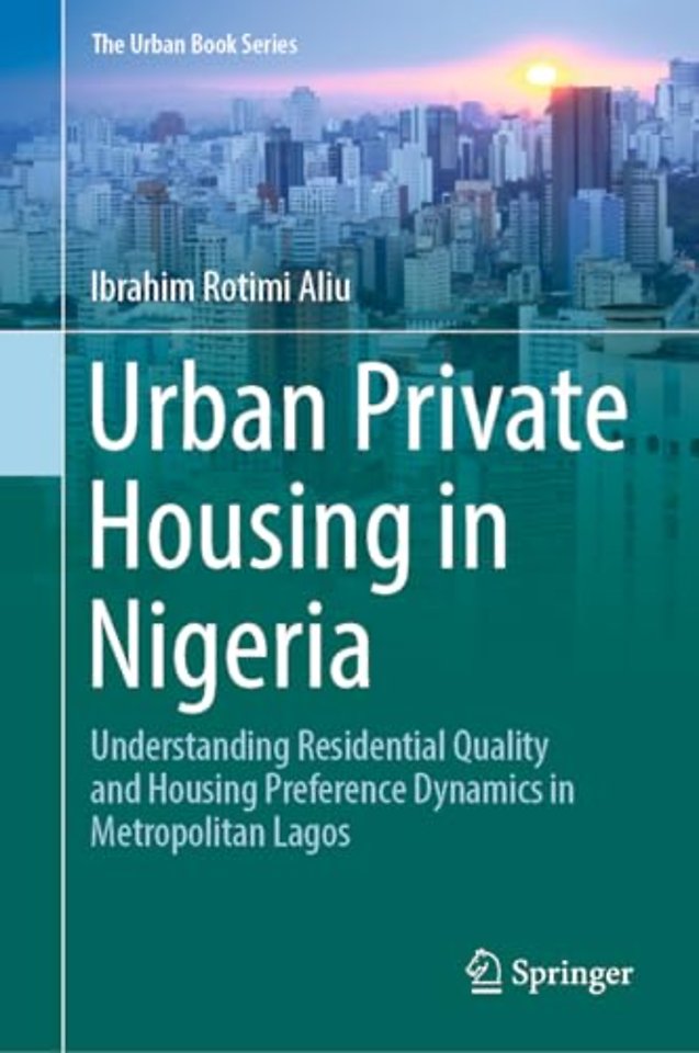 Urban Private Housing in Nigeria