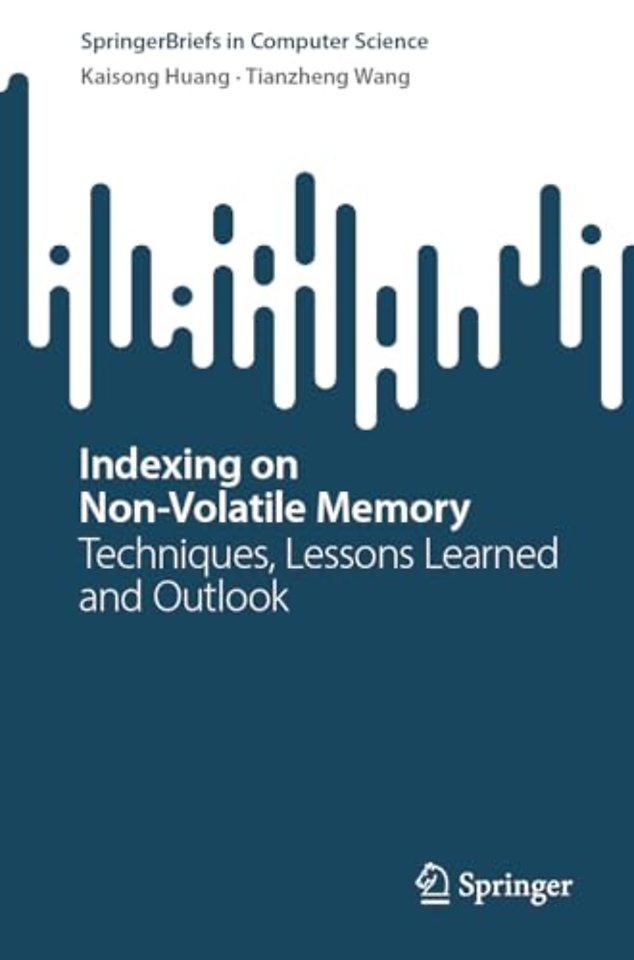 Indexing on Non-Volatile Memory