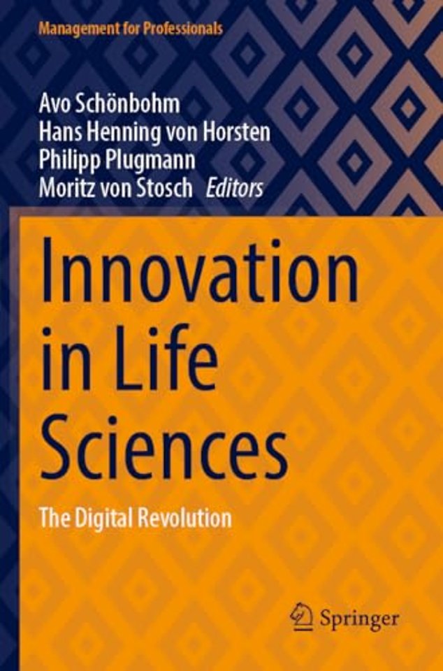 Innovation in Life Sciences