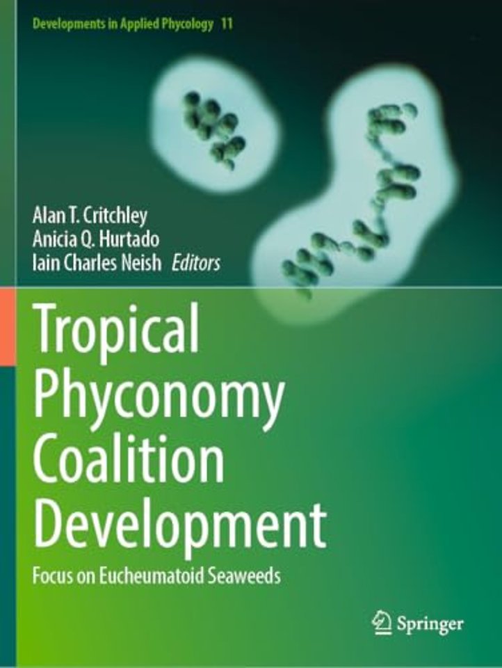 Tropical Phyconomy Coalition Development
