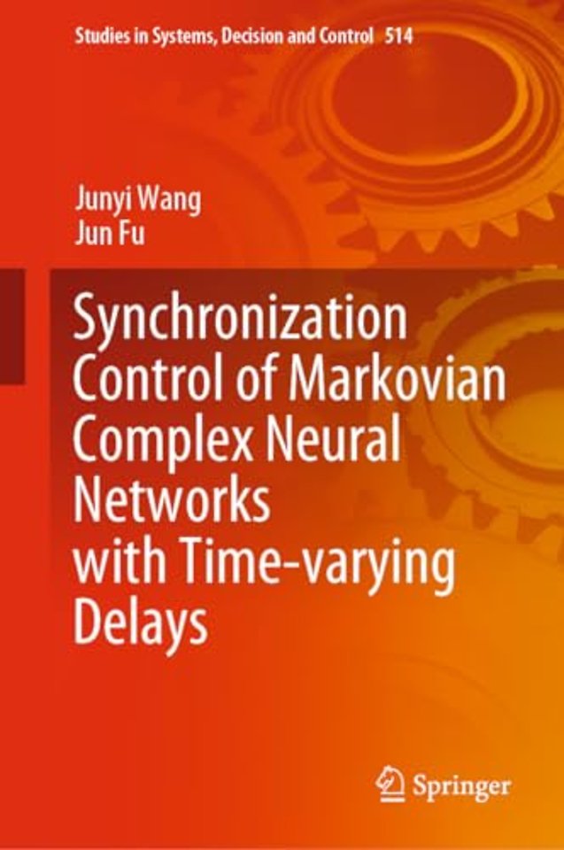 Synchronization Control of Markovian Complex Neural Networks with Time-varying Delays