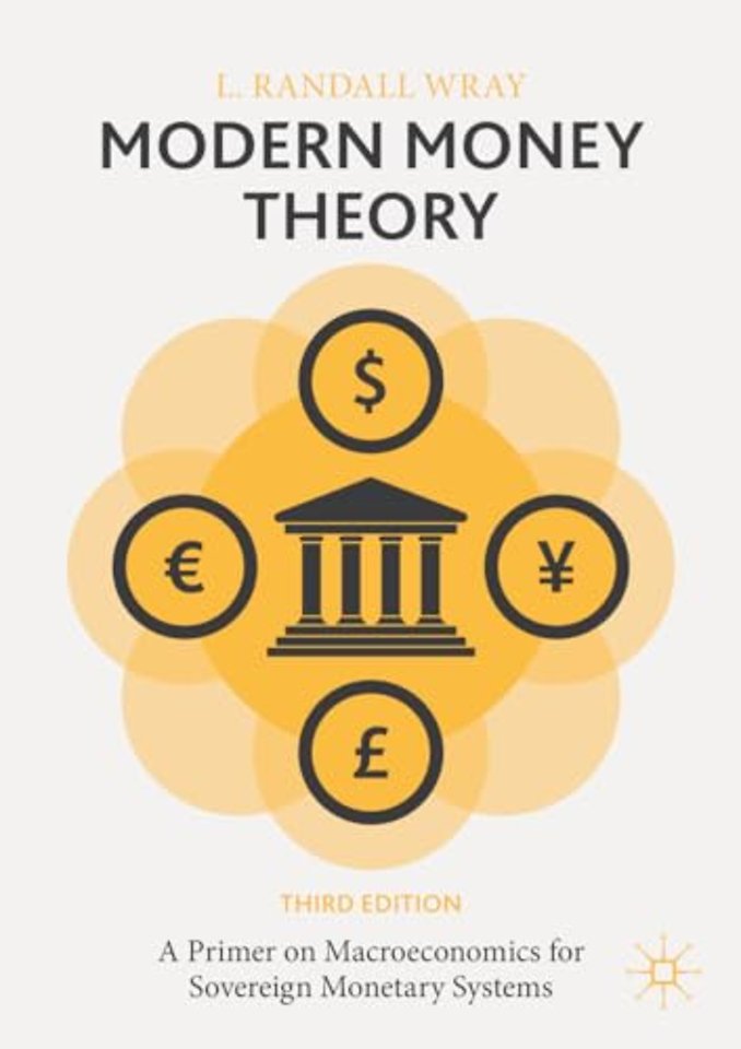 Modern Money Theory
