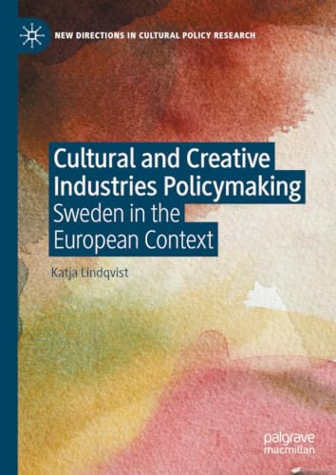 Cultural and Creative Industries Policymaking