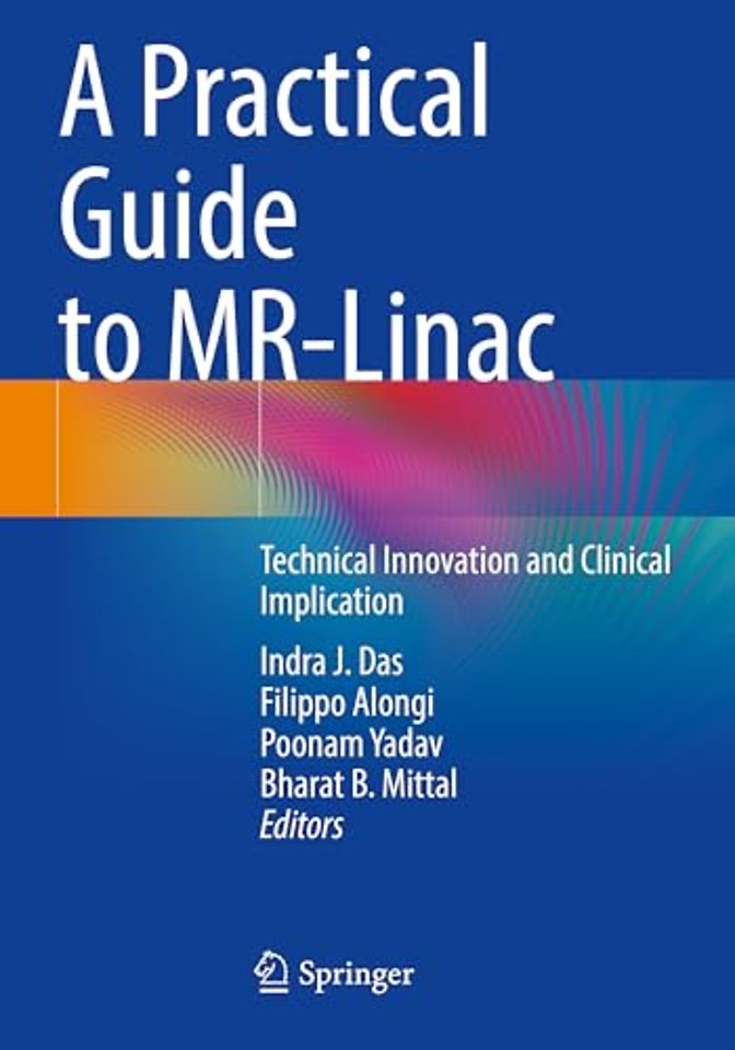 A Practical Guide to MR-Linac