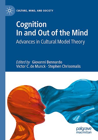 Cognition In and Out of the Mind