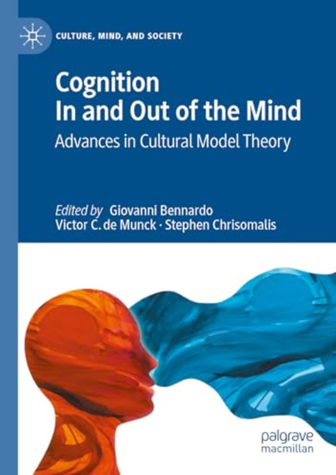 Cognition In and Out of the Mind