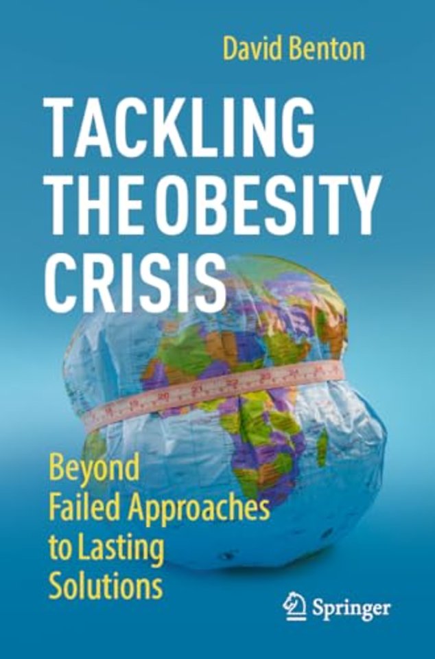 Tackling the Obesity Crisis