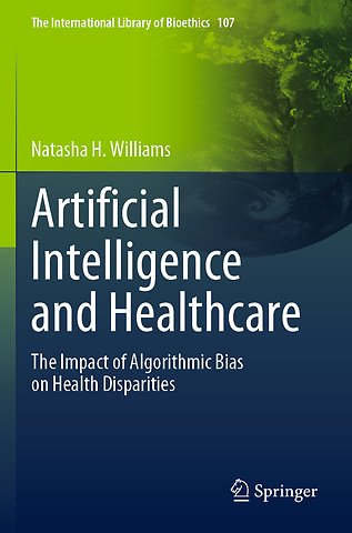 Artificial Intelligence and Healthcare