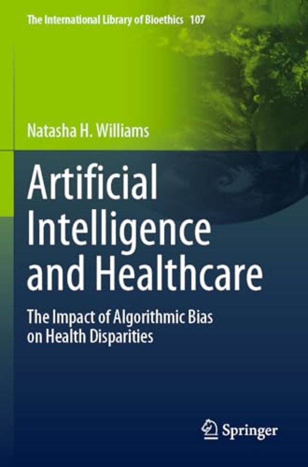 Artificial Intelligence and Healthcare