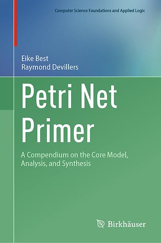 Petri Net Primer