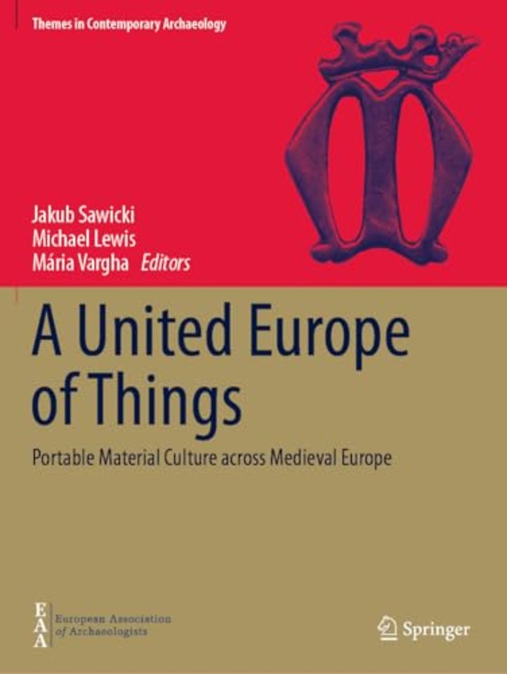 A United Europe of Things