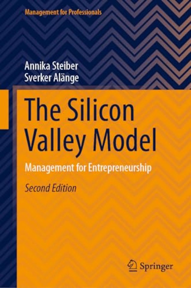 The Silicon Valley Model