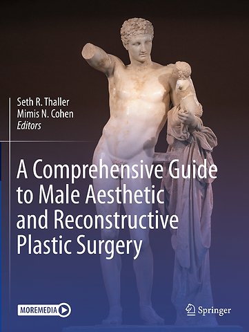 A Comprehensive Guide to Male Aesthetic and Reconstructive Plastic Surgery