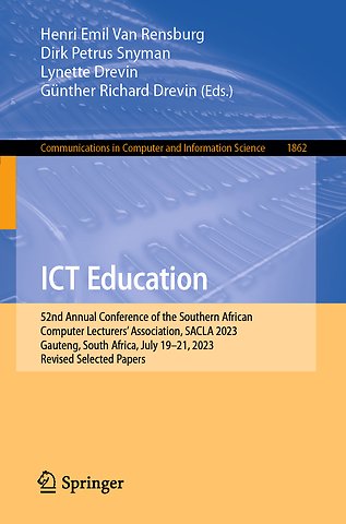 ICT Education