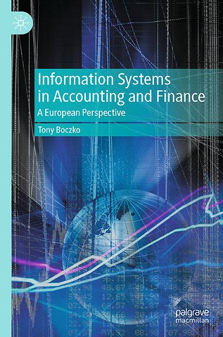 Information Systems in Accounting and Finance