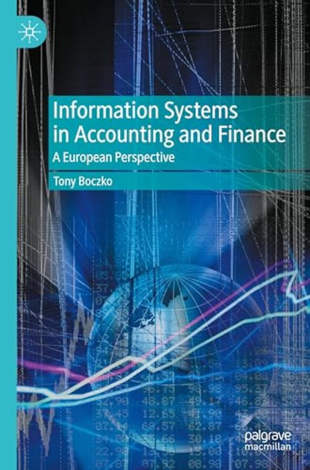 Information Systems in Accounting and Finance