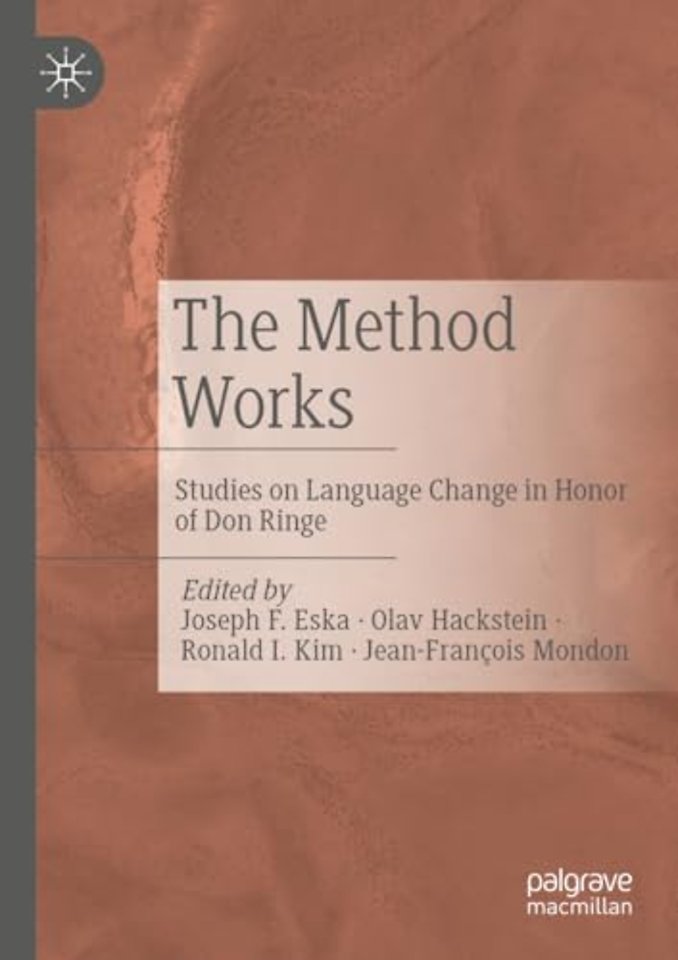 The Method Works