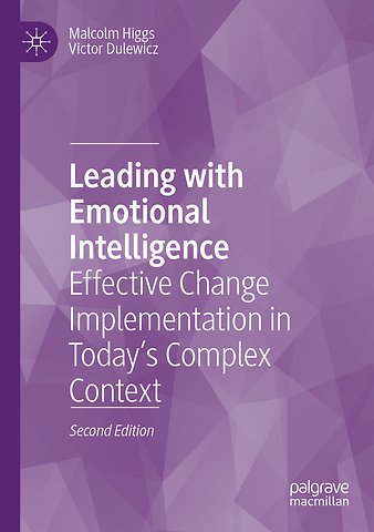 Leading with Emotional Intelligence