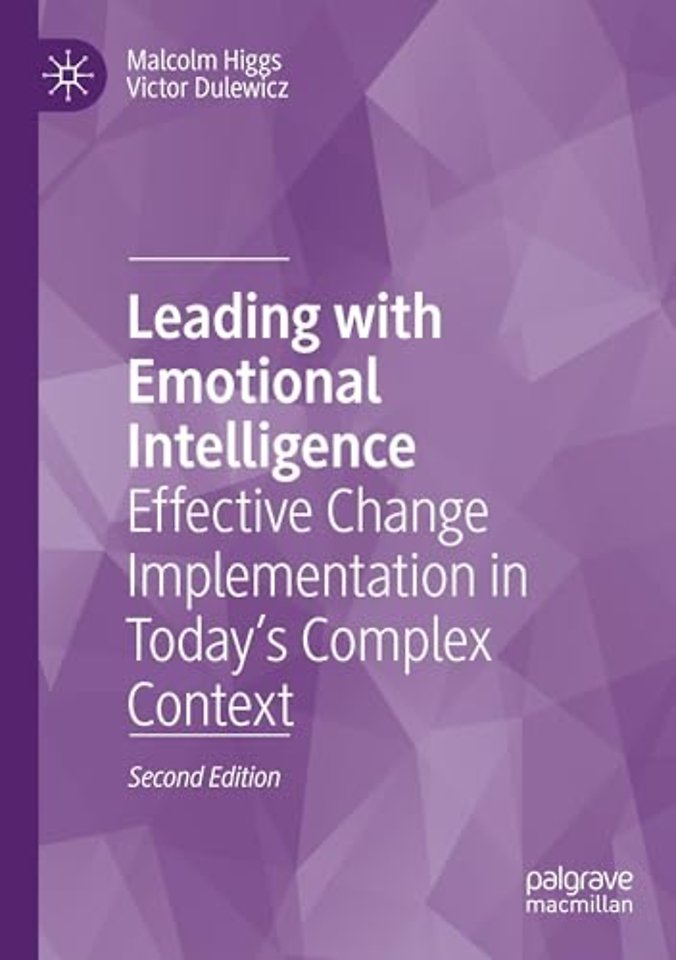 Leading with Emotional Intelligence