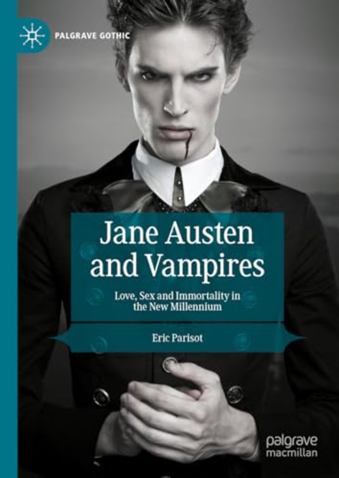 Jane Austen and Vampires