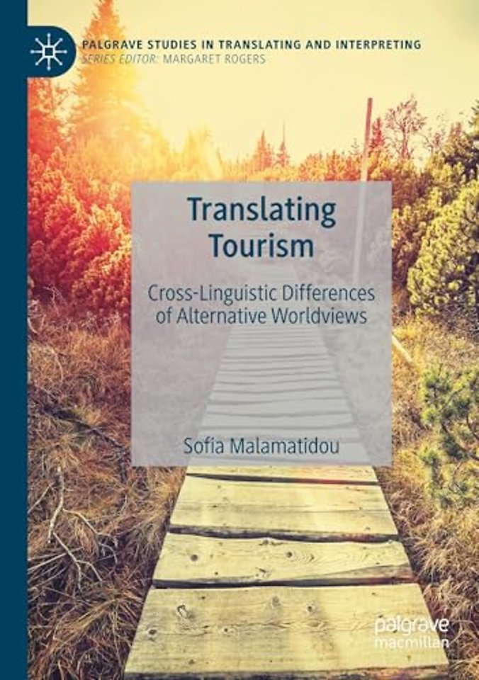 Translating Tourism