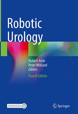 Robotic Urology