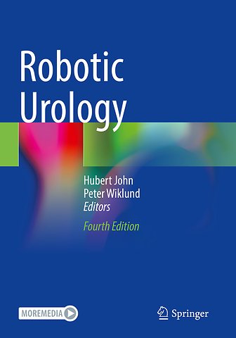 Robotic Urology