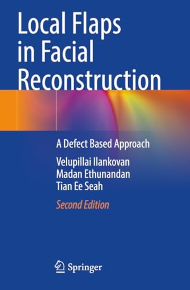 Local Flaps in Facial Reconstruction