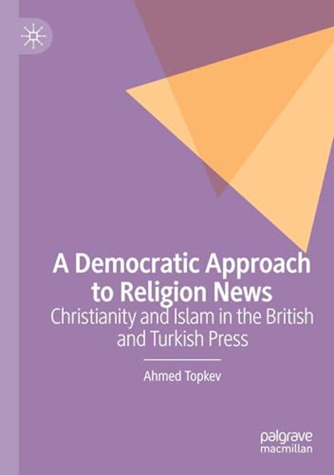 A Democratic Approach to Religion News