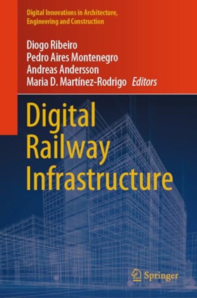 Digital Railway Infrastructure