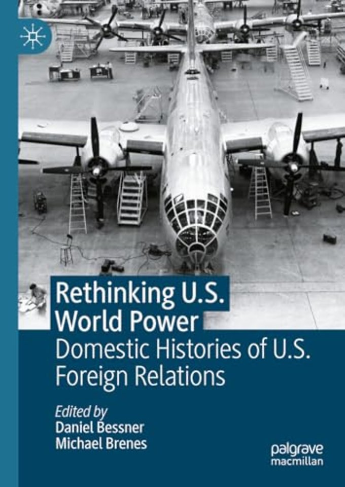 Rethinking U.S. World Power