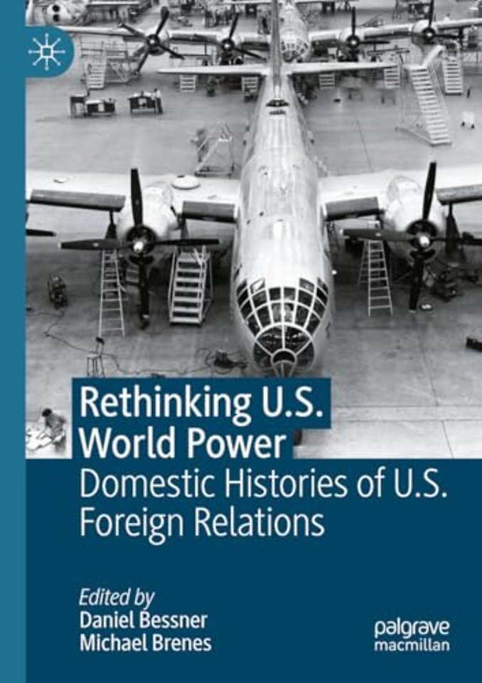 Rethinking U.S. World Power