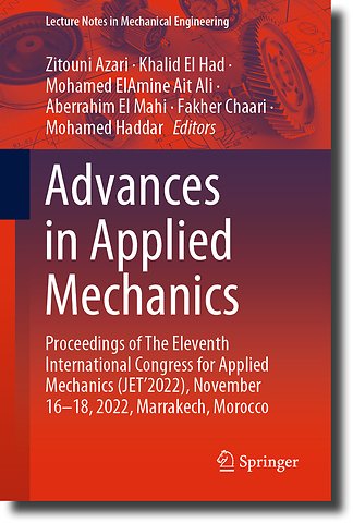 Advances in Applied Mechanics