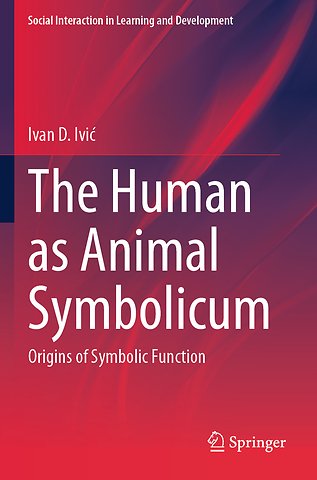 The Human as Animal Symbolicum