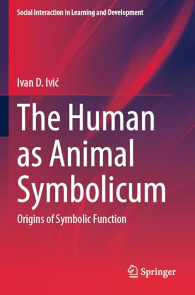 The Human as Animal Symbolicum