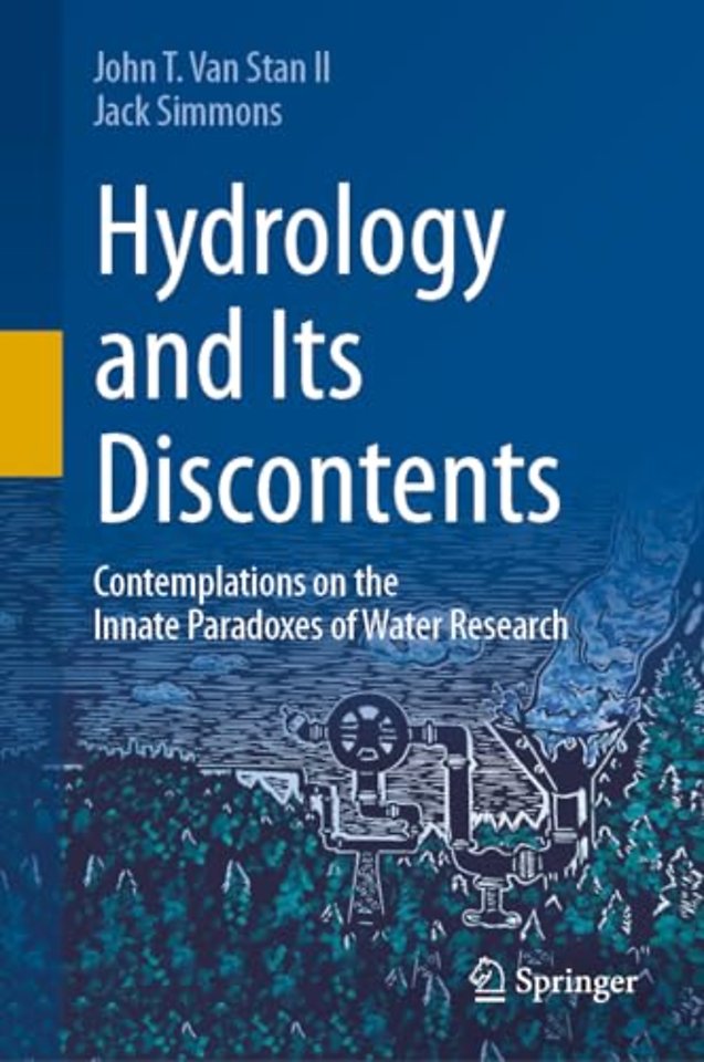 Hydrology and Its Discontents