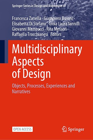 Multidisciplinary Aspects of Design