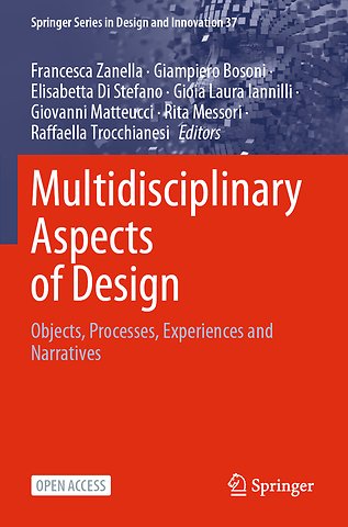 Multidisciplinary Aspects of Design