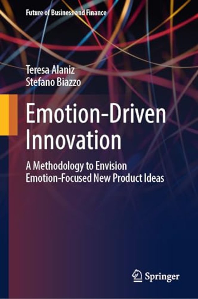 Emotion-Driven Innovation