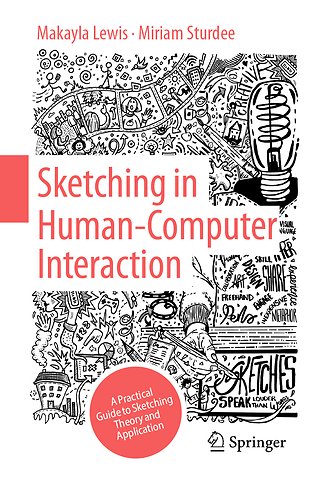 Sketching in Human Computer Interaction