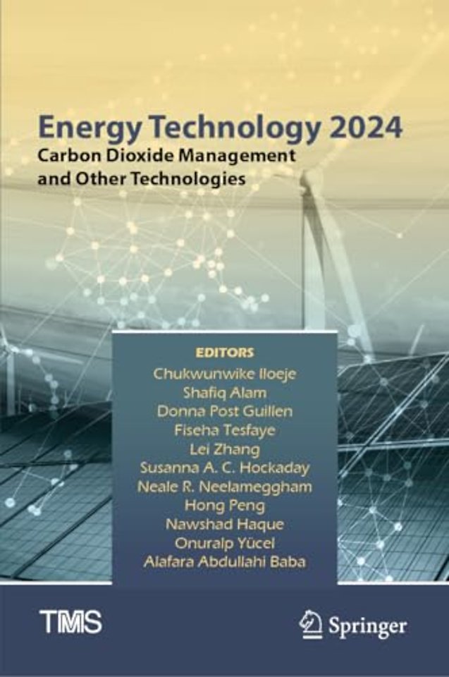 Energy Technology 2024