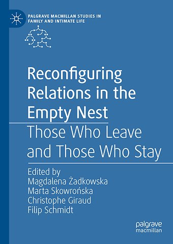 Reconfiguring Relations in the Empty Nest