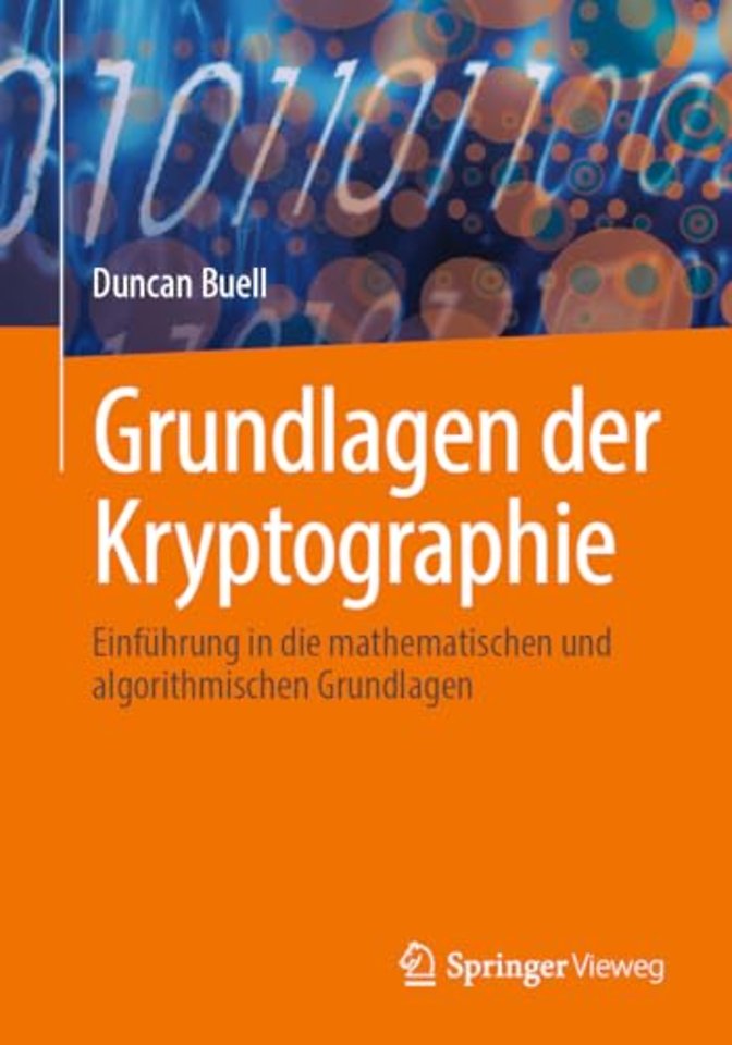 Grundlagen der Kryptographie