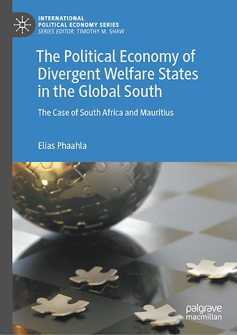 The Political Economy of Divergent Welfare States in the Global South