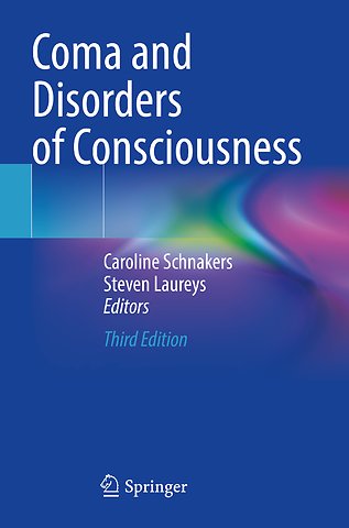 Coma and Disorders of Consciousness