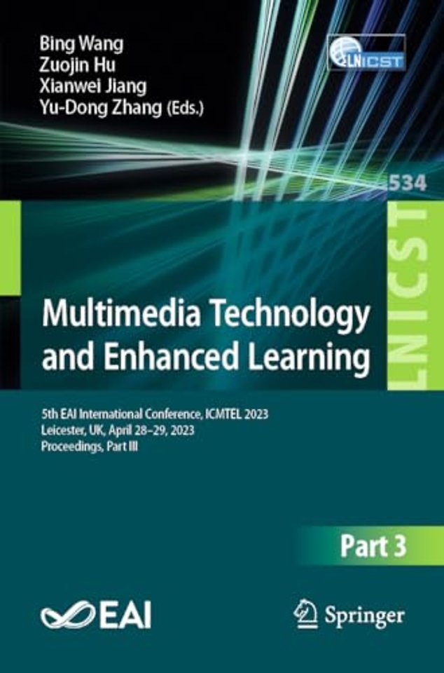 Multimedia Technology and Enhanced Learning