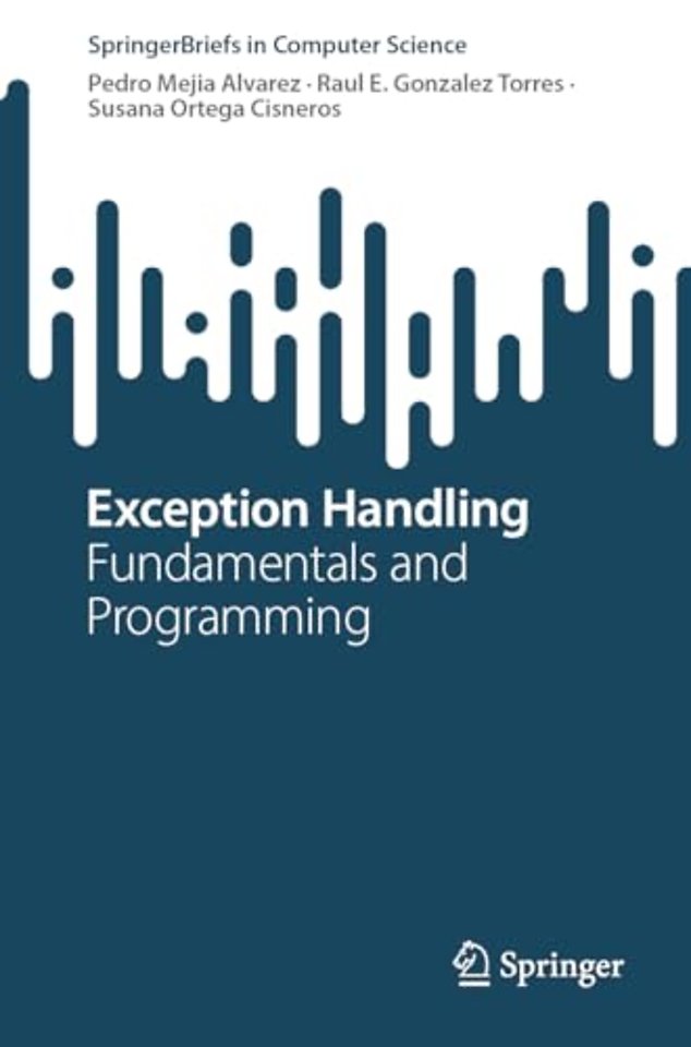 Exception Handling