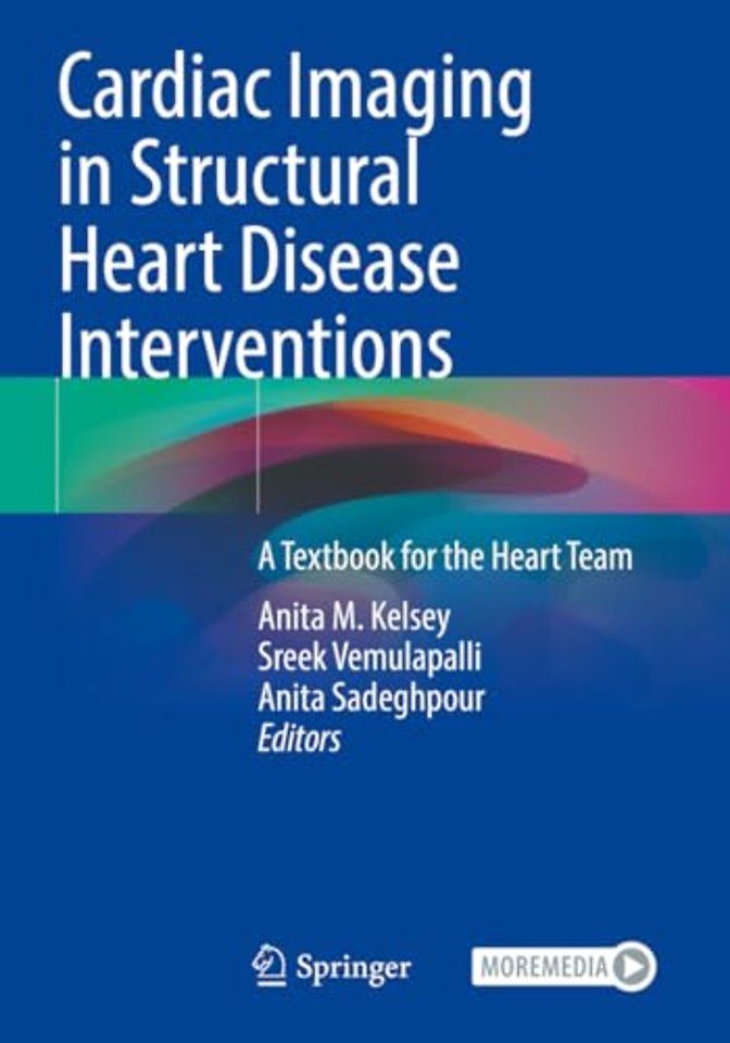 Cardiac Imaging in Structural Heart Disease Interventions