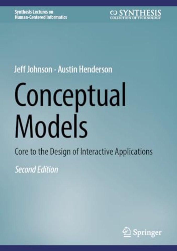 Conceptual Models