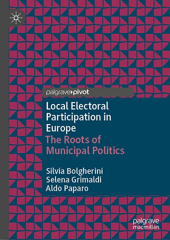 Local Electoral Participation in Europe